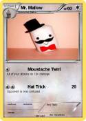 Mr. Mallow