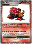 Fire-Rex