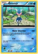 Greninja