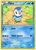 Piplup