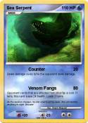 Sea Serpent