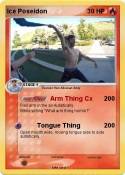 Ice Poseidon
