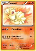 Flamelori