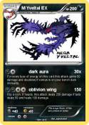 M Yveltal EX