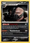 Bane