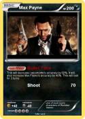 Max Payne