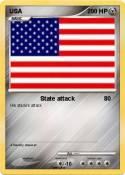 USA