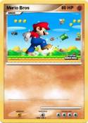 Mario Bros