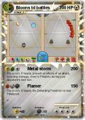 Bloons td battl