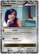 Sara Quaranta