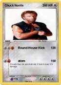 Chuck Norris