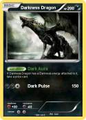 Darkness Dragon