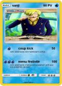 sanji