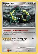 Rayquaza