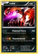 Yveltal