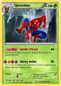 SpiderMan