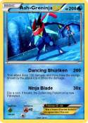 Ash-Greninja