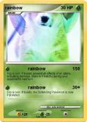 rainbow