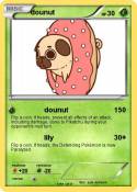 dounut