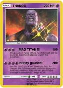 THANOS