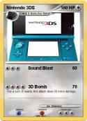 Nintendo 3DS