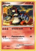 Groudon