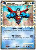 superman