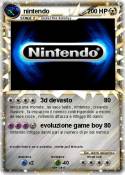 nintendo