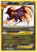 Dragfire