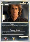 Anakin