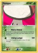 Foongus