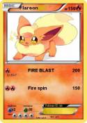 Flareon
