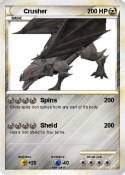 Crusher