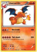 Charizard EX