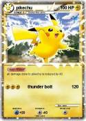 pikechu