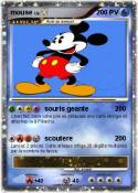 mouse