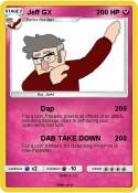 Jeff GX