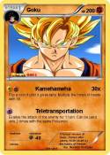 Goku