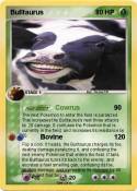Bulltaurus