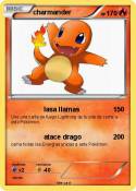 charmander