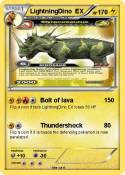 LightningDino