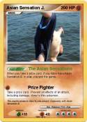 Asian Sensation