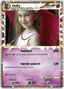 molly