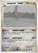 giratinium