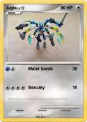 lugia