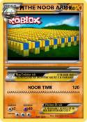 THE NOOB ARMY