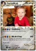 PsychoMicah