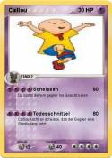 Caillou