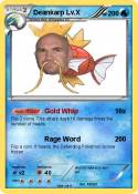 Deankarp Lv.X