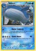 Wailord